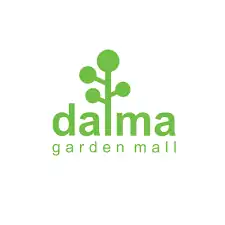 Dalma Garden Mall logo