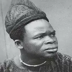 Ladipo c. 1955