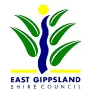 Official logo of Shire of East Gippsland