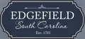 Official seal of Edgefield, South Carolina