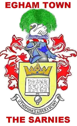 Official crest