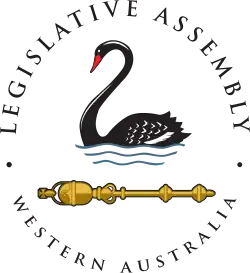 Coat of arms or logo