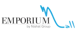 Nishat Emporium logo
