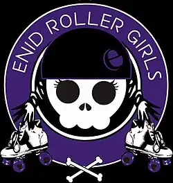 League logo