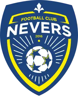 Club crest