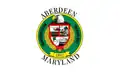 Flag of Aberdeen