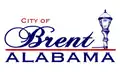 Flag of Brent