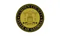 Flag of Camden County, Georgia