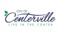 Flag of Centerville