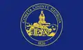 Flag of Coweta County, Georgia