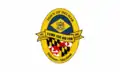 Flag of Delmar, Delaware