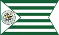 Flag of Green, Ohio