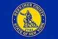 Flag of Herkimer County, New York