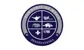 Flag of Moon Township, Pennsylvania