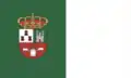 Flag of Pozo Cañada