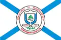 Flag of Borough of Rockledge