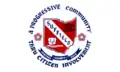 Flag of Suffield Township