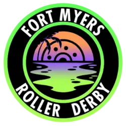 League logo