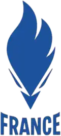 Shirt badge/Association crest