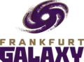 Frankfurt Galaxy logo