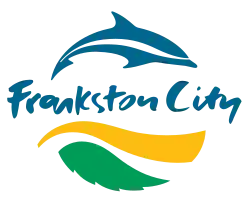 Official logo of City of Frankston