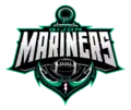 Gijón Mariners logo