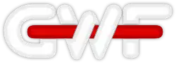 Global Wrestling Federation logo