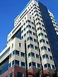 Globe Innove IT Plaza