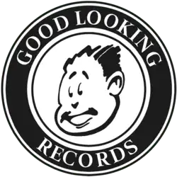 Good Looking Records logo