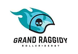 League logo