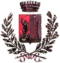 Coat of arms of Gualdo Cattaneo