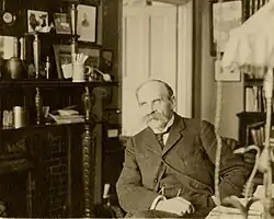 Haldane 1911