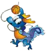 Heilongjiang Dragons logo