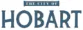 Official logo of Hobart, Indiana