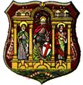 Borough seal