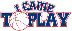 I Came to Play logo