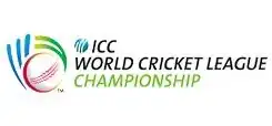 Tournament logo
