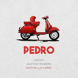 Pedro Pedro Pedro