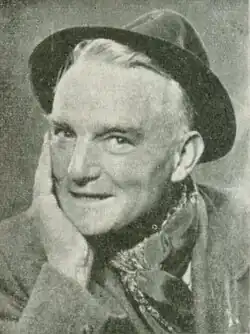 Jim Phelan, circa 1956
