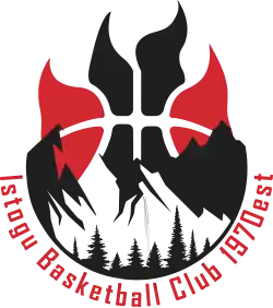 KB Istogu logo