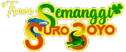 Logo of Trans Semanggi Suroboyo