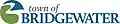Official seal of Bridgewater