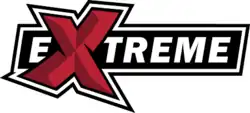 Buffalo eXtreme logo