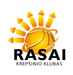 BC Rasai logo