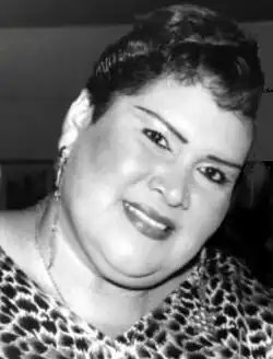 La Gordita de Oro, circa 1991