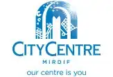 City Centre Mirdif, Dubai logo