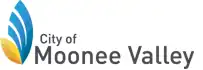 Official logo of City of Moonee Valley