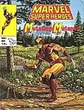 Mutating Mutants, an RPG by Bruce Nesmith; cover by Jeff Butler; publisher TSR[3]