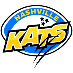 Nashville Kats logo
