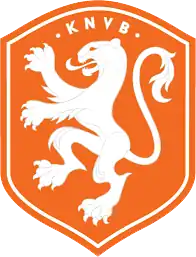 Shirt badge/Association crest